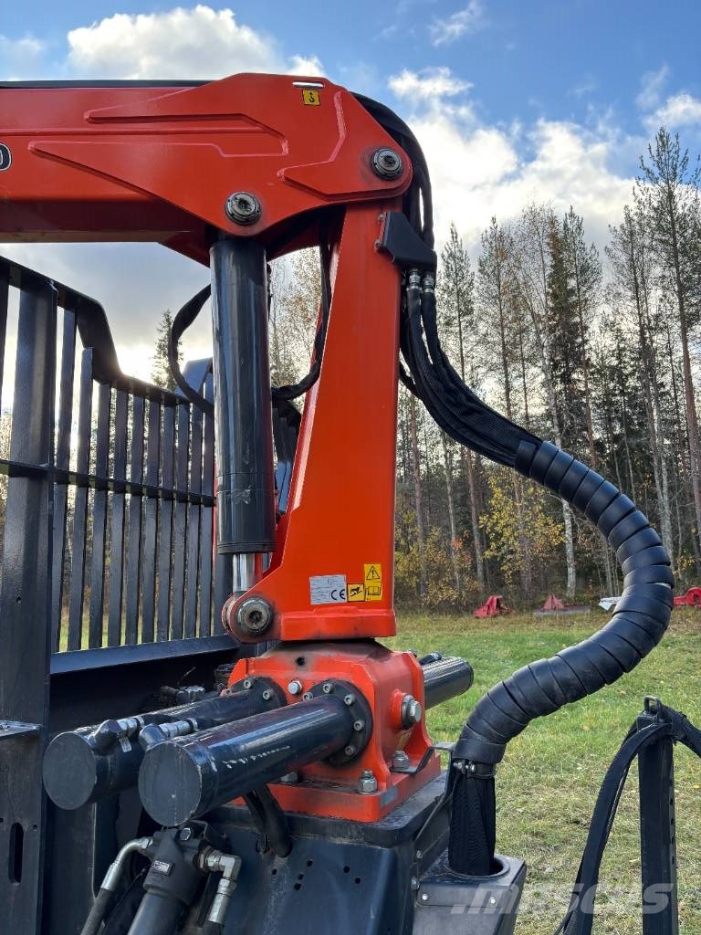 MTM Forest 16T Other