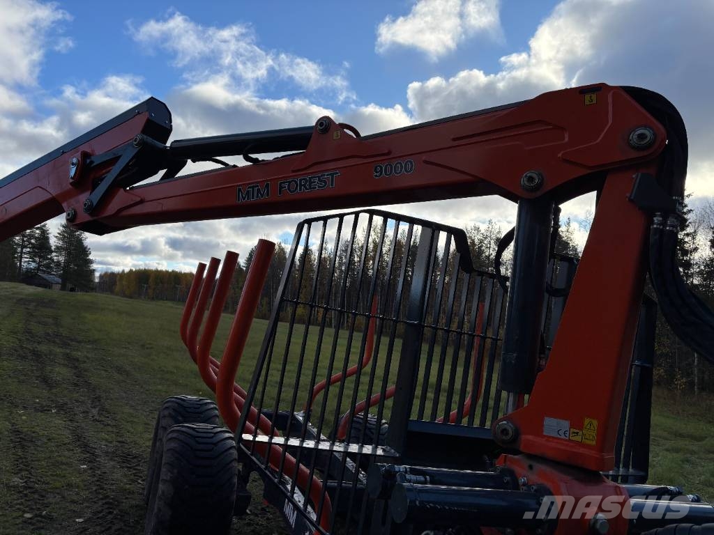 MTM Forest 16T Other