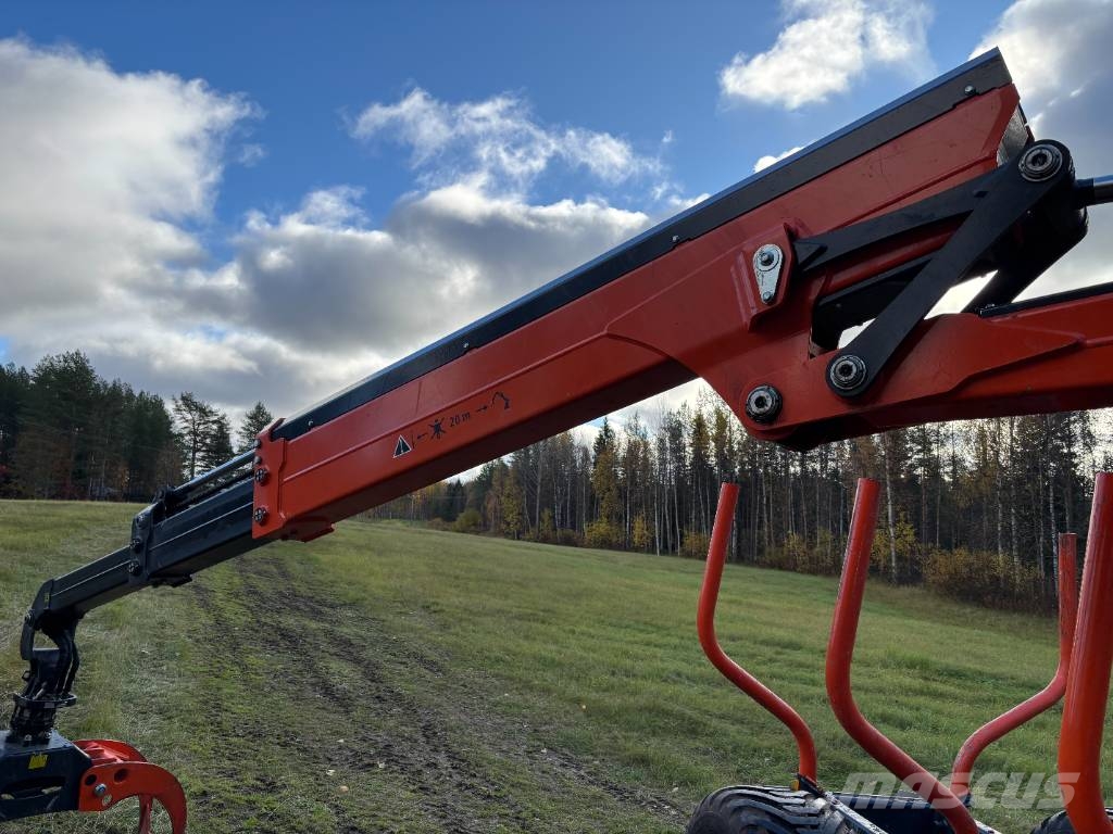 MTM Forest 16T Other