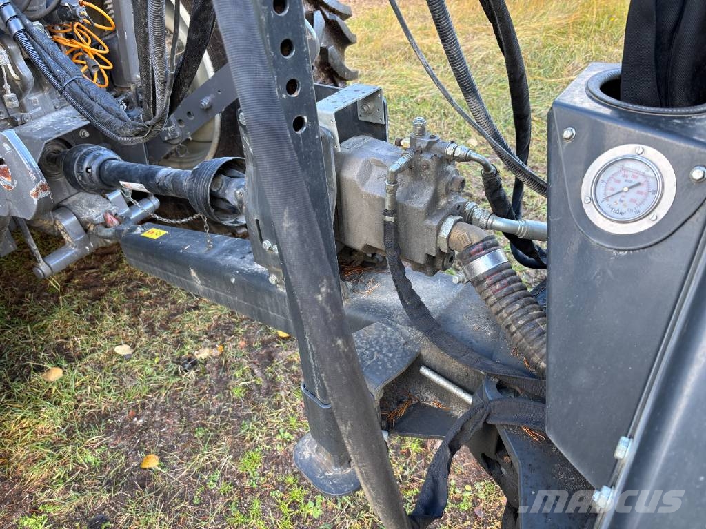 MTM Forest 16T Other