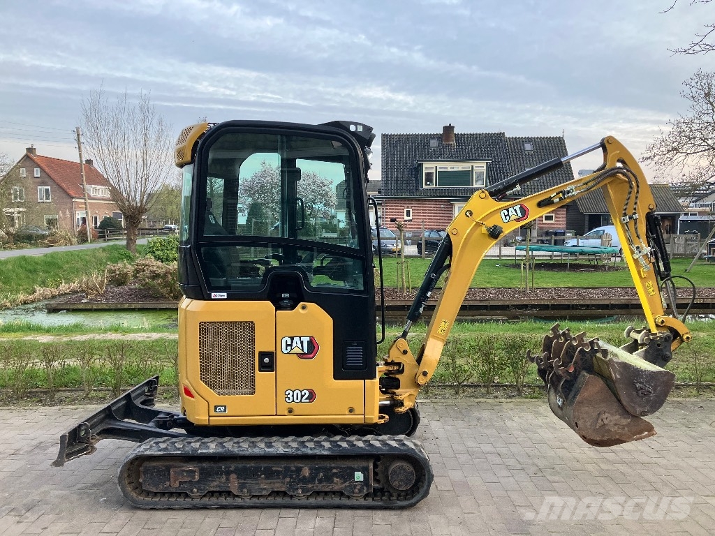 Sloop Cat Cat 302 CR minigraver | 1249 u | sloop-sorteer |, 2021, Olanda ...