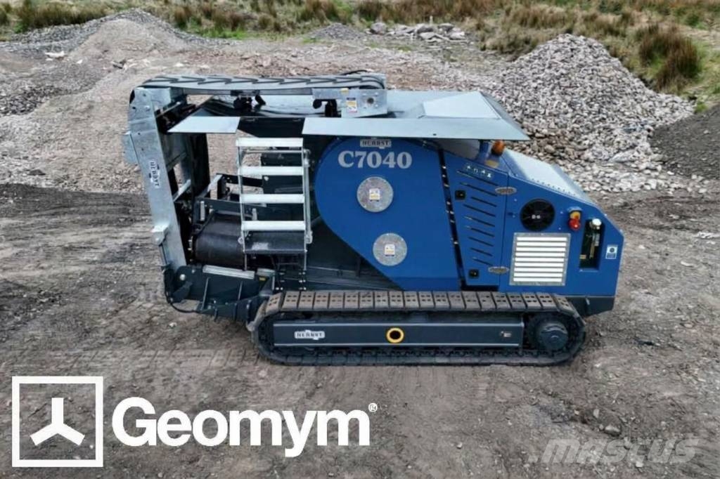 Herbst C7040 建筑机械-其他