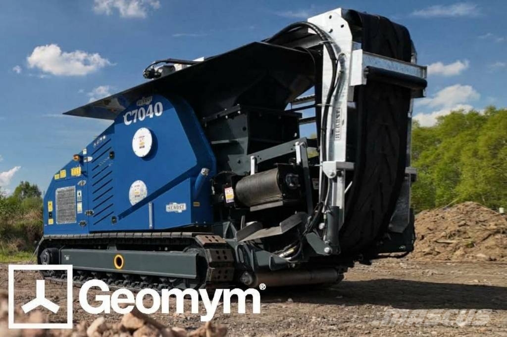 Herbst C7040 建筑机械-其他