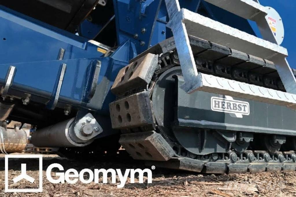 Herbst C7040 建筑机械-其他