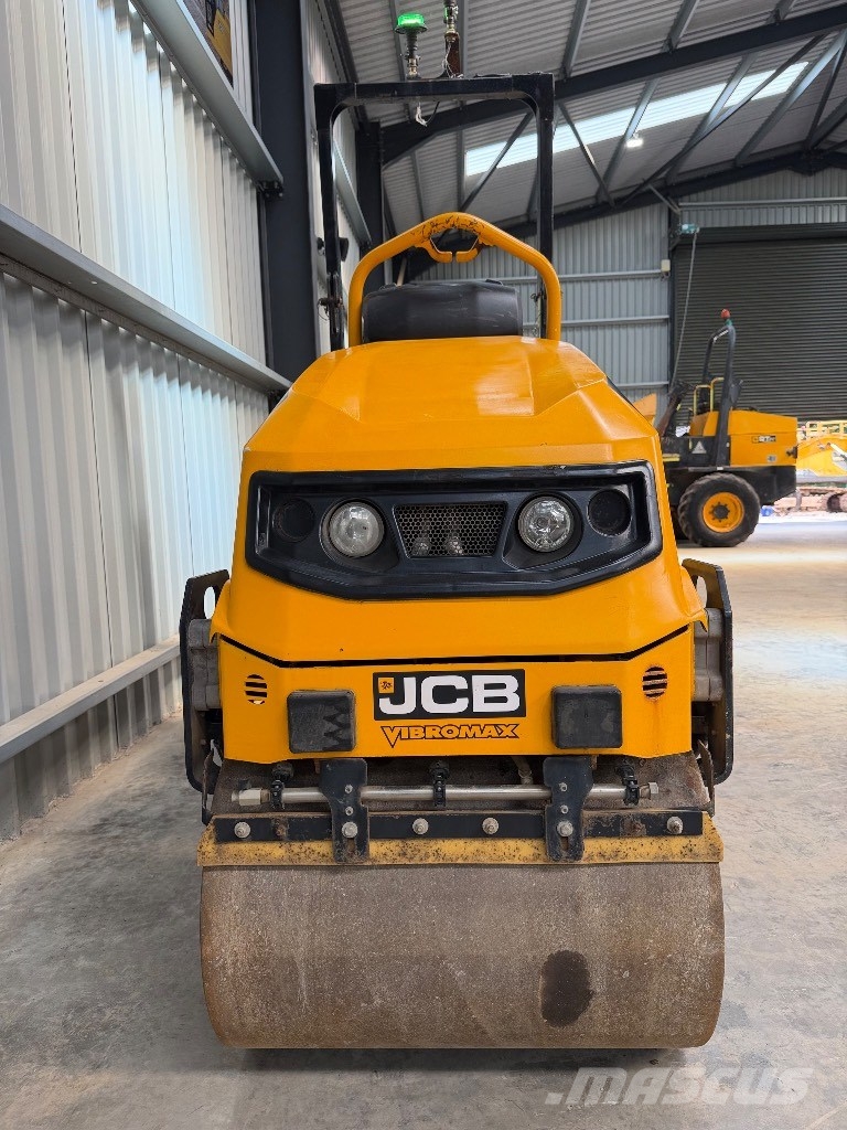 JCB CT 160-80 Котки тротуарні