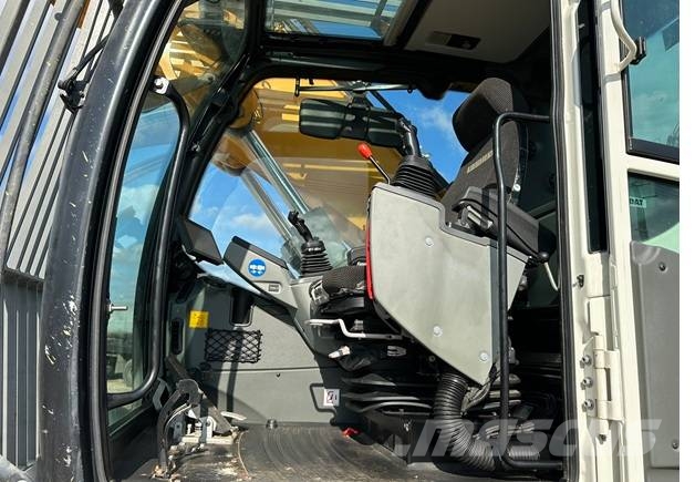 Liebherr LH22M LITRONIC Waste / industry handlers