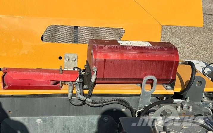 Liebherr LH22M LITRONIC Waste / industry handlers