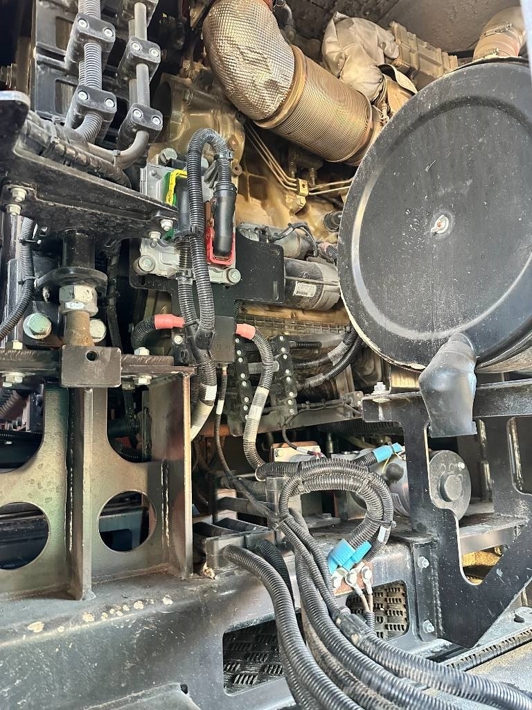 Doppstadt Inventhor Type 9 Atik ögütücüler