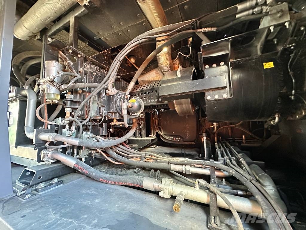 Doppstadt Inventhor Type 9 Atik ögütücüler