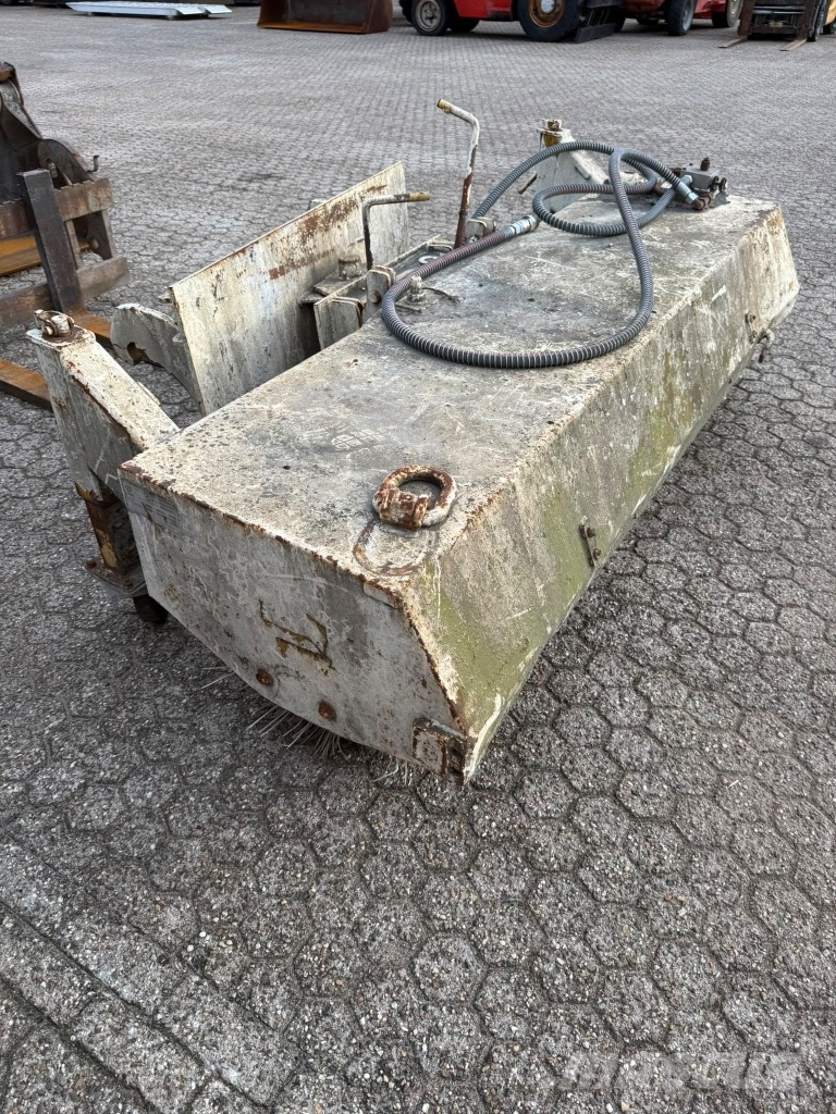 Atlas 65 Wheel loaders