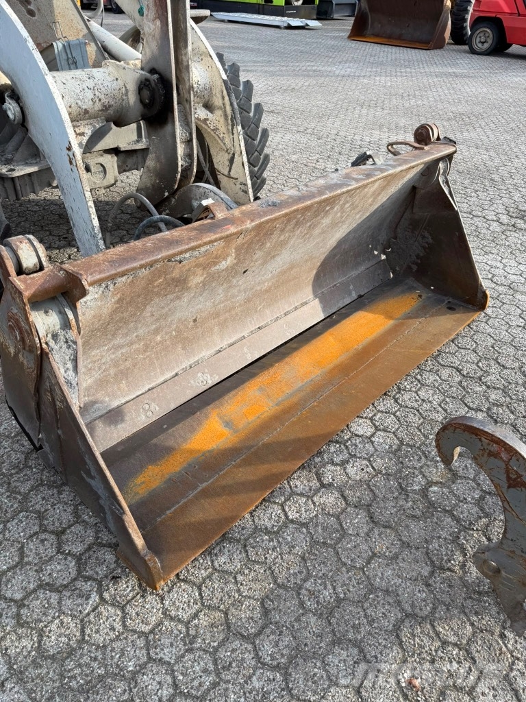 Atlas 65 Wheel loaders