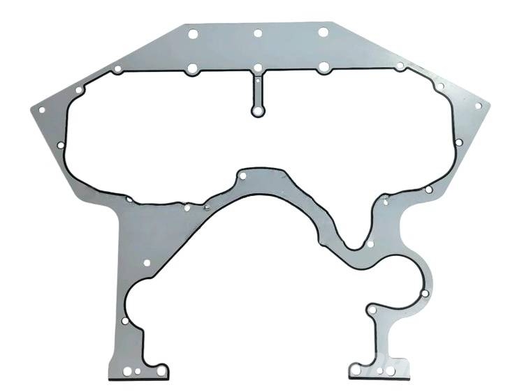 Cummins QSK60 Gear Housing Gasket 4007165 3332033 Silniki