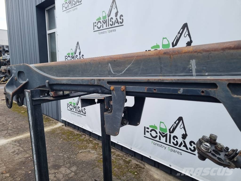 Ponsse C44+ 8.6m Jib Boom P55284 P63873 P63873 P48537 Grúas taladoras