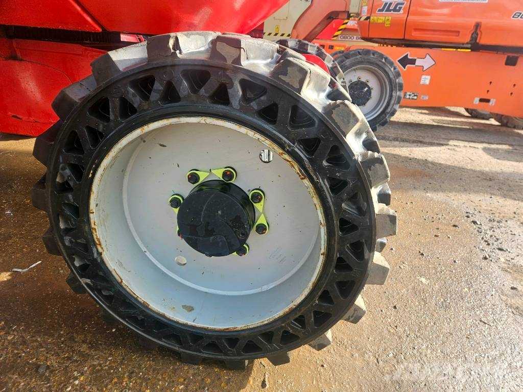 Manitou 200 ATJ Alkūniniai keltuvai