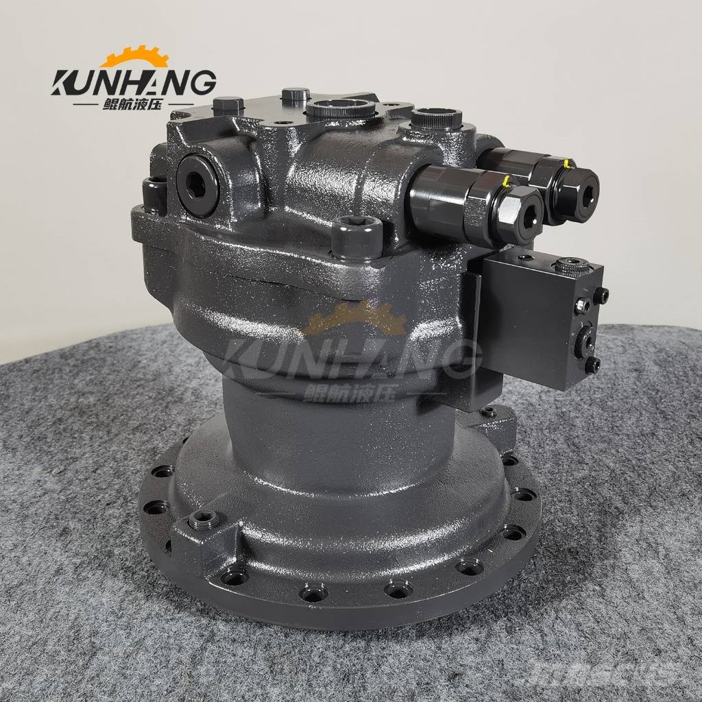 Doosan DX480LCA DX500LCA DX520LC Swing Motor 170303-00040 Transmisiones