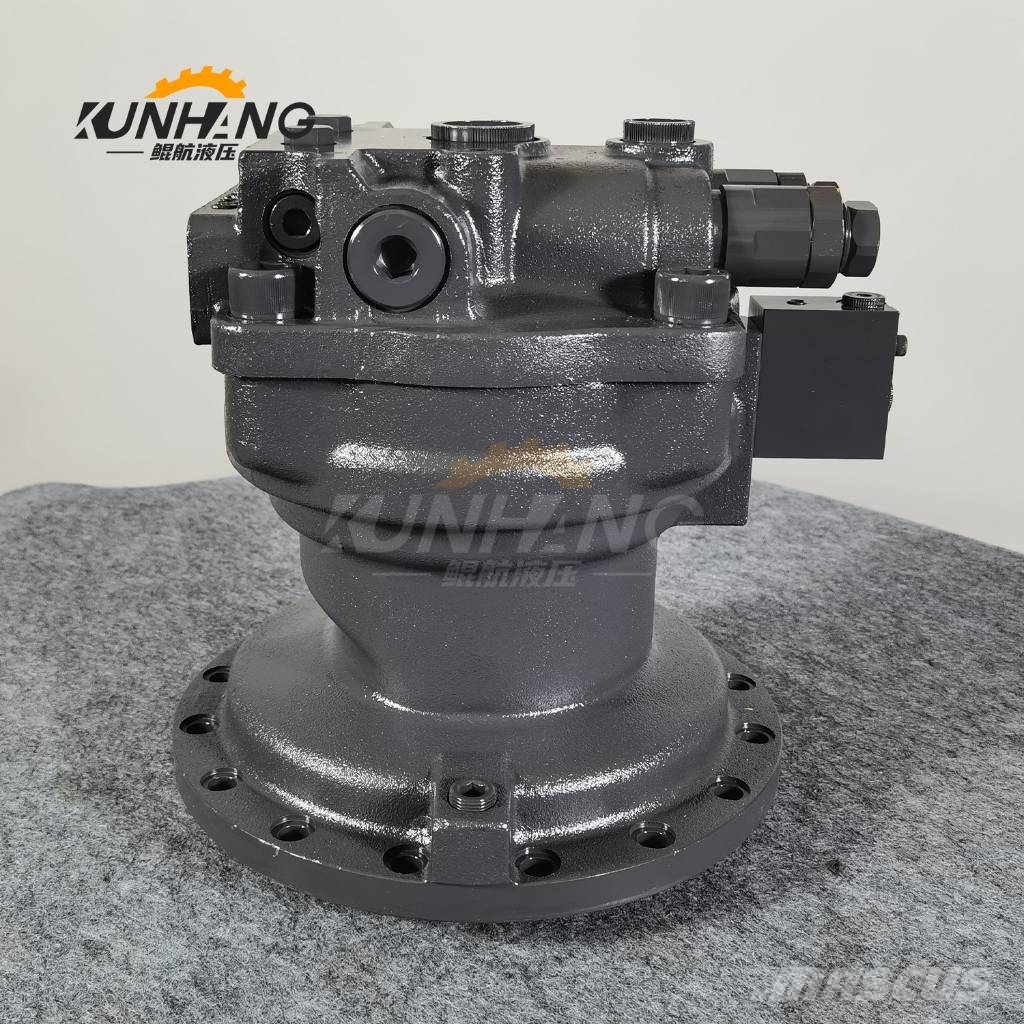 Doosan DX480LCA DX500LCA DX520LC Swing Motor 170303-00040 Transmisiones