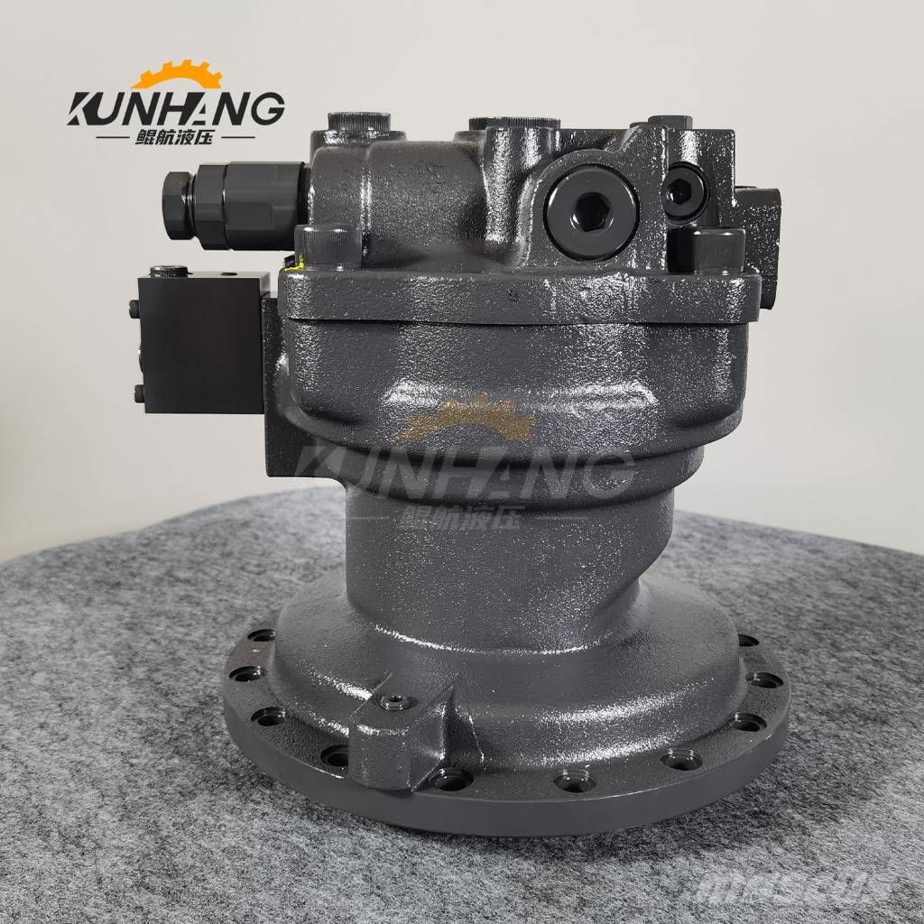 Doosan DX480LCA DX500LCA DX520LC Swing Motor 170303-00040 Transmisiones