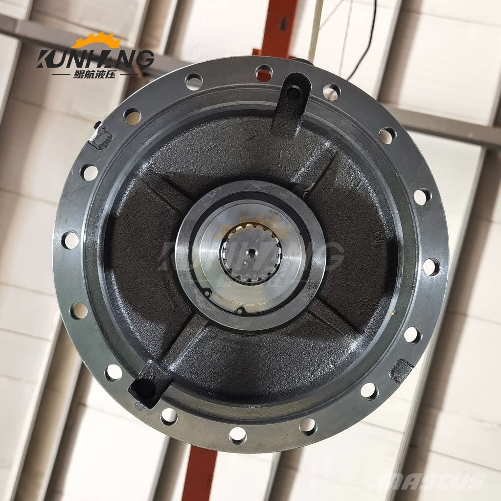 Doosan DX480LCA DX500LCA DX520LC Swing Motor 170303-00040 Transmisiones