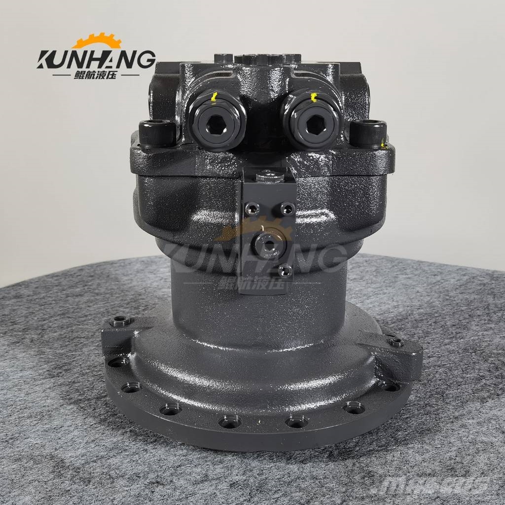 Doosan DX480LCA DX500LCA DX520LC Swing Motor 170303-00040 Transmisiones