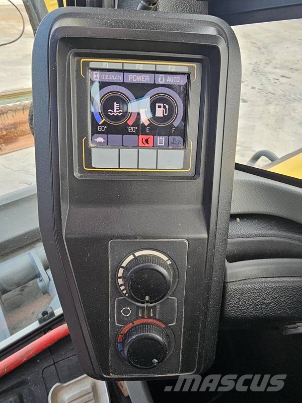 Wacker Neuson EZ 80 Midi bageri 7t – 12t