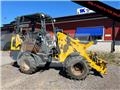 IH WL50 HDF Dismantled: only spare parts Pienkuormaajat