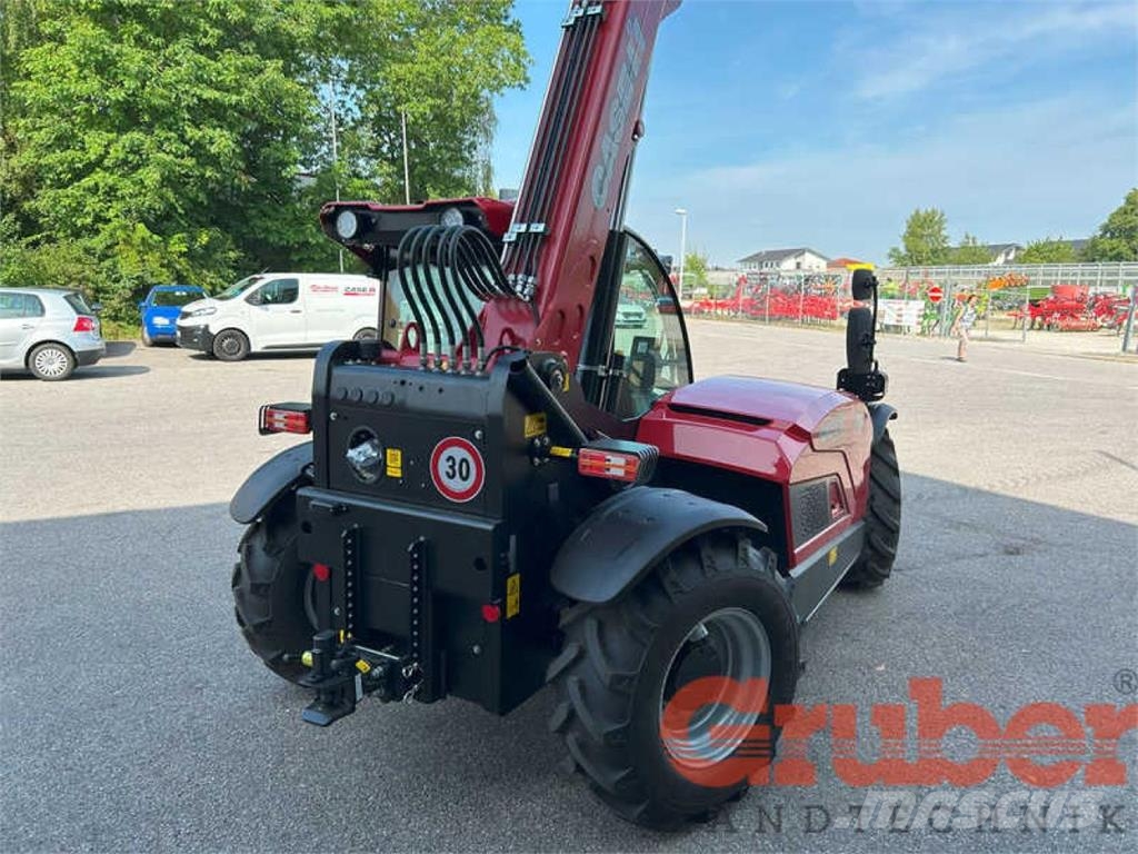 Case IH Farmlift 626 Teleskopske dvižne ploščadi