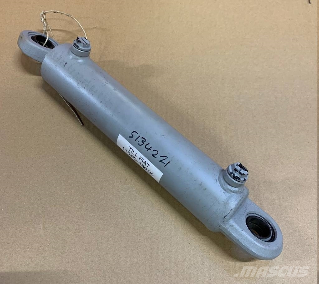 Fiat Cylinder 5134221, 5083320, 5143970, 5156718 Hydraulik