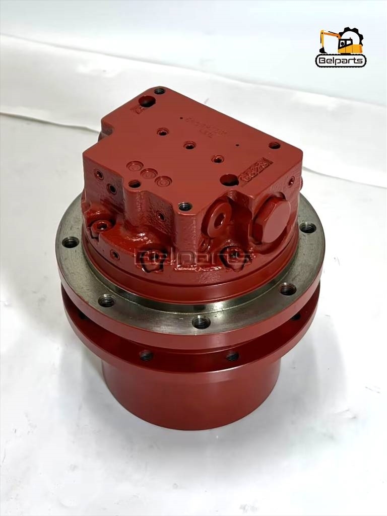 Kubota U15-3 KX41-2 KX41-2V KX36-3 K008 Final Drive Girkasse