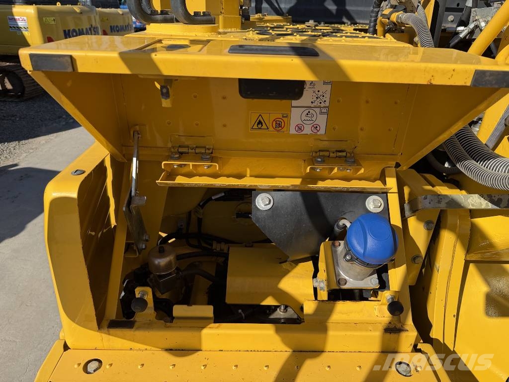 Komatsu PC290LCI-11E0 Koparki gąsienicowe