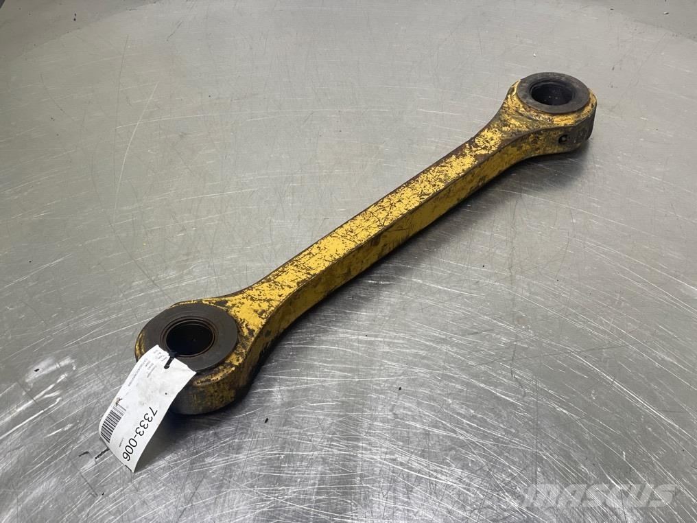 CAT 924G - Shift lever/Umlenkhebel/Duwstuk Wysięgniki i ramiona