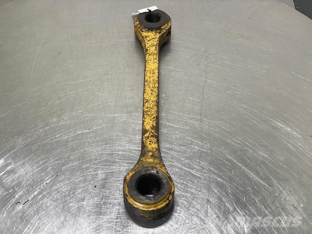 CAT 924G - Shift lever/Umlenkhebel/Duwstuk Wysięgniki i ramiona