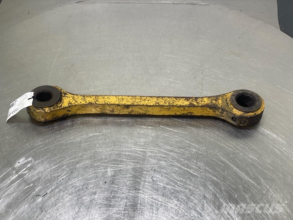 CAT 924G - Shift lever/Umlenkhebel/Duwstuk Wysięgniki i ramiona