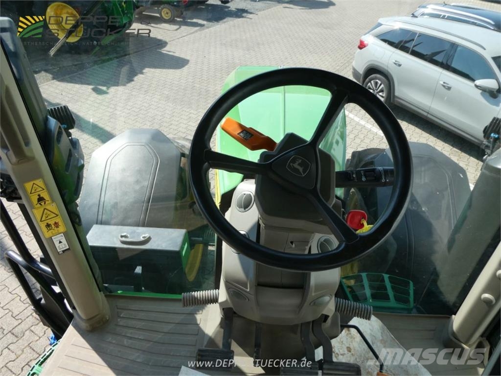 John Deere 7R 350 Další