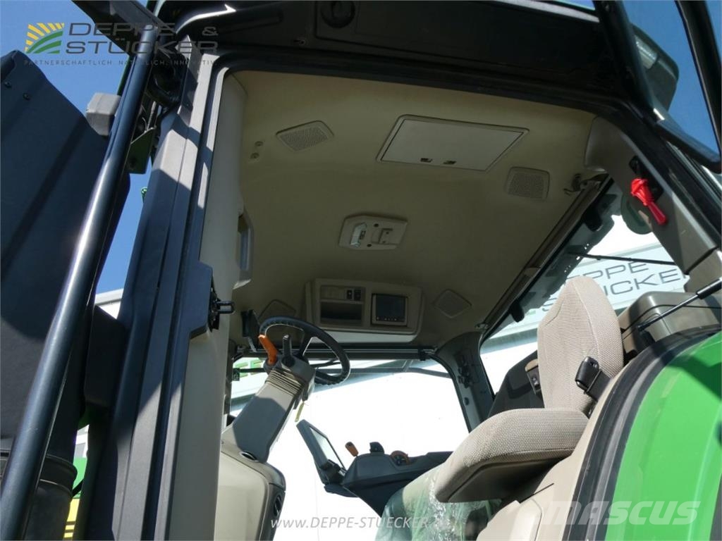 John Deere 7R 350 Další