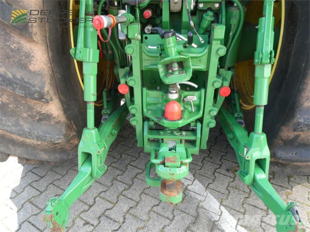 John Deere 7R 350 Další