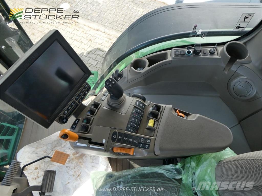 John Deere 7R 350 Další