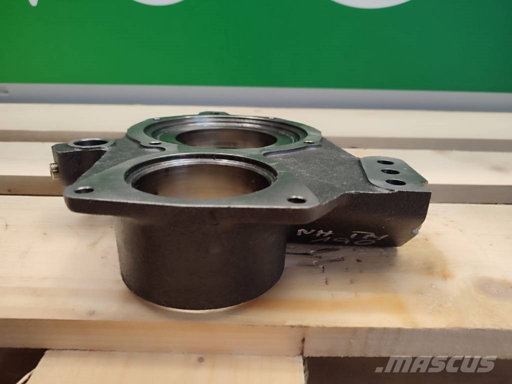 New Holland TM190 Autocommand gearbox housing V99523 Transmisija