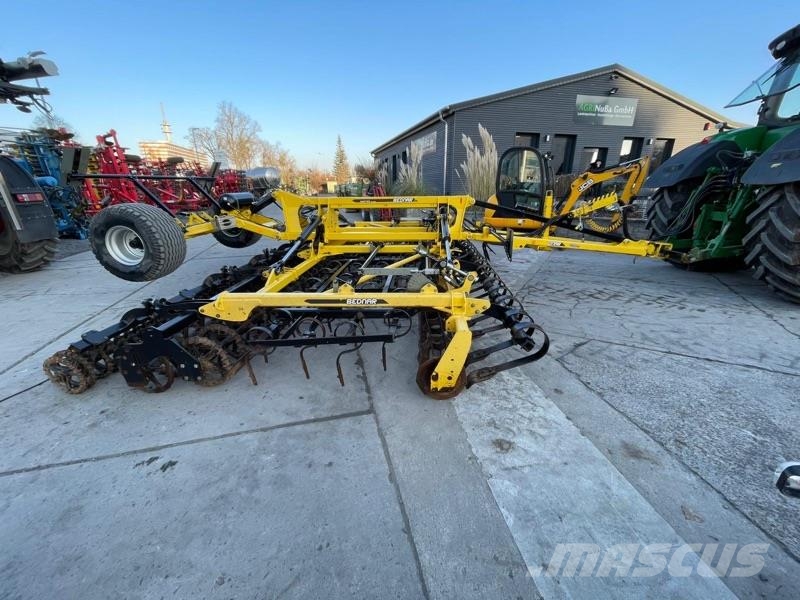 Bednar Swifter 6000 Brocas combinadas