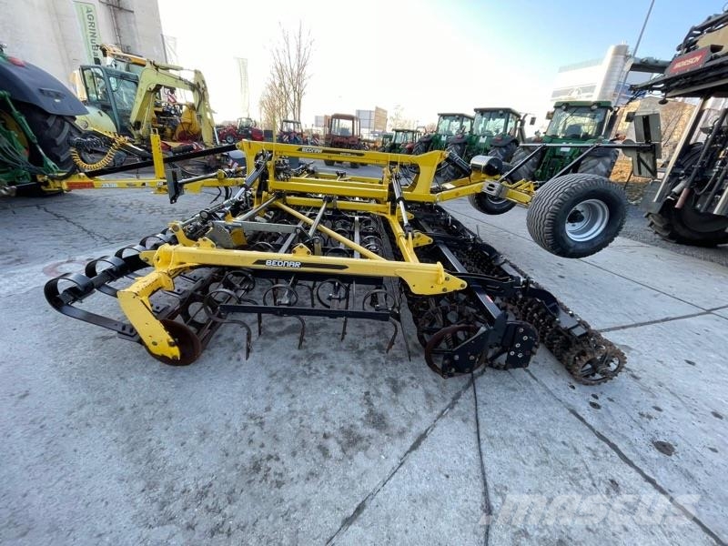 Bednar Swifter 6000 Brocas combinadas