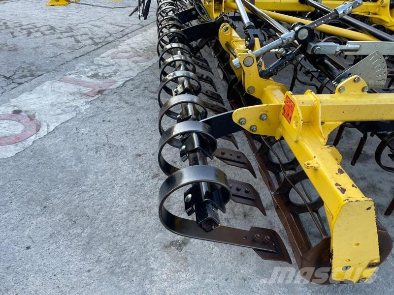 Bednar Swifter 6000 Brocas combinadas