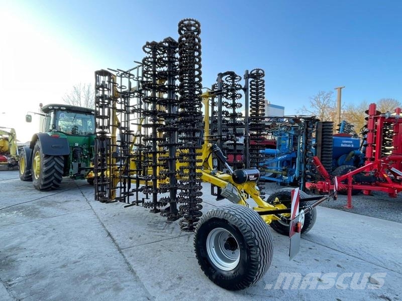 Bednar Swifter 6000 Brocas combinadas
