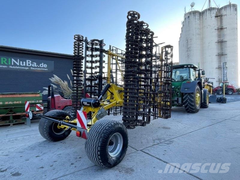 Bednar Swifter 6000 Brocas combinadas