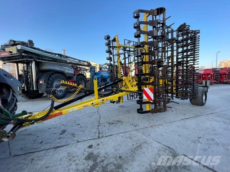 Bednar Swifter 6000 Brocas combinadas