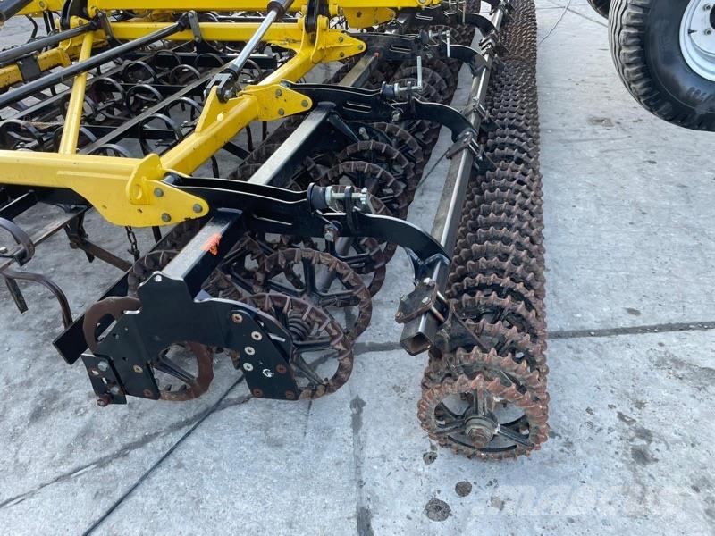 Bednar Swifter 6000 Brocas combinadas