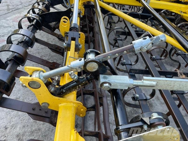 Bednar Swifter 6000 Brocas combinadas