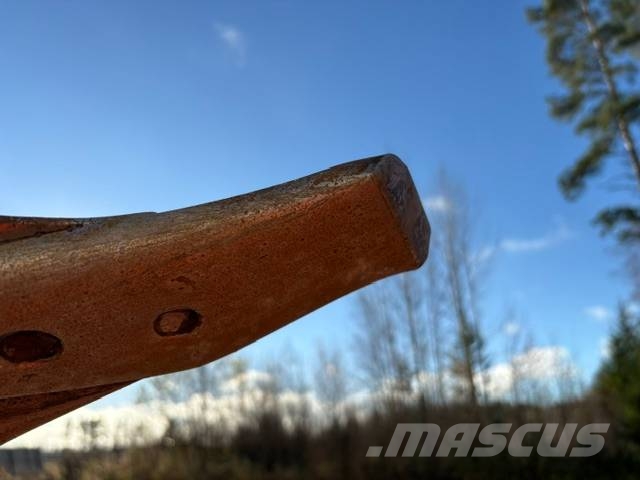 KUIHN VARI-MASTER 153 雙向犁