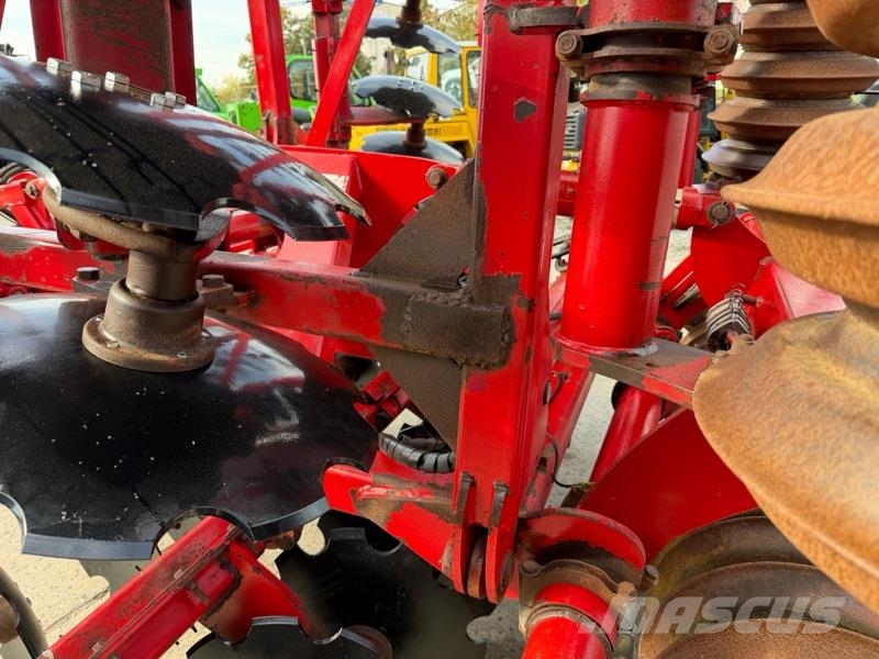 Horsch Joker 8 RT Scheibeneggen