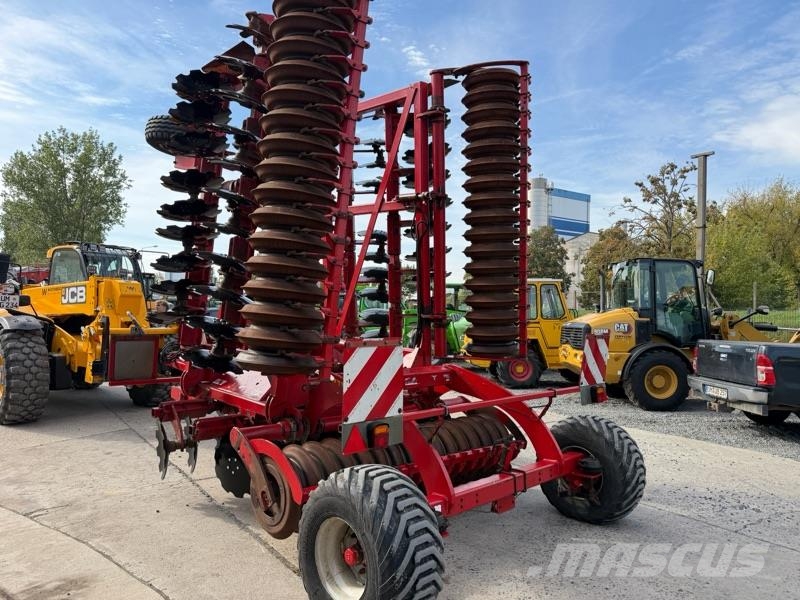 Horsch Joker 8 RT Scheibeneggen