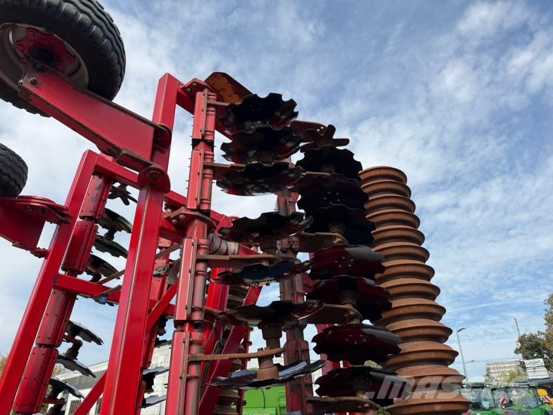 Horsch Joker 8 RT Scheibeneggen