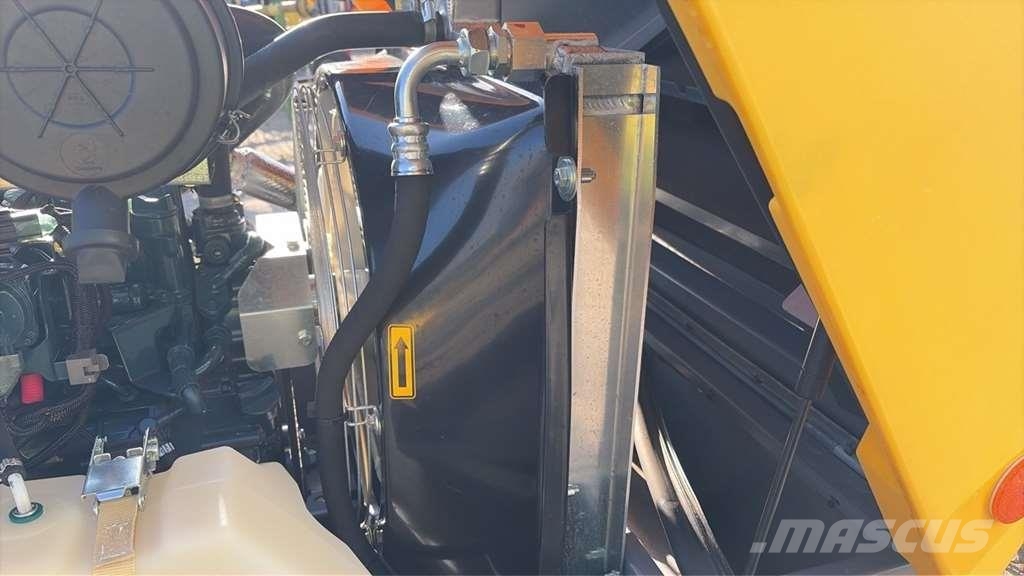 Atlas Copco XAS88 Kompresszorok